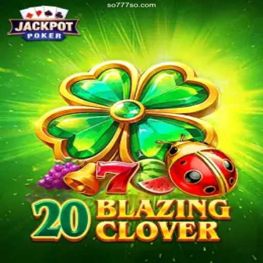 20BlazingClover: An Enthralling Gaming Experience