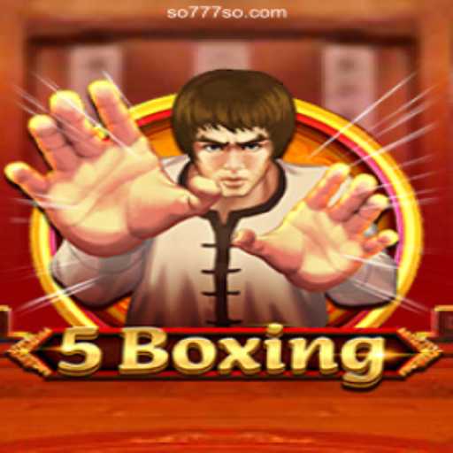 Discover 5Boxing: An Intriguing Blend of Strategy and Action