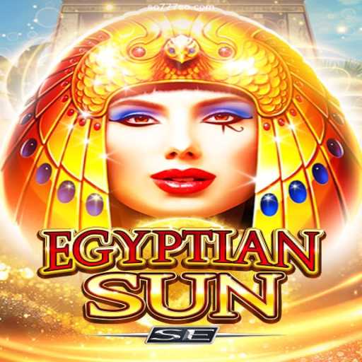 Exploring EgyptianSunSE: An Engaging Gaming Experience