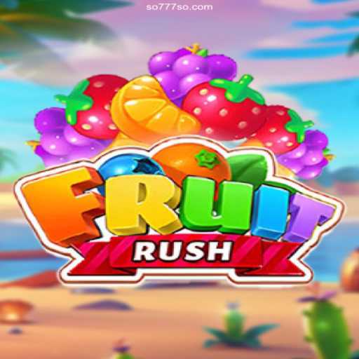 Discover the Exciting World of FruitRush