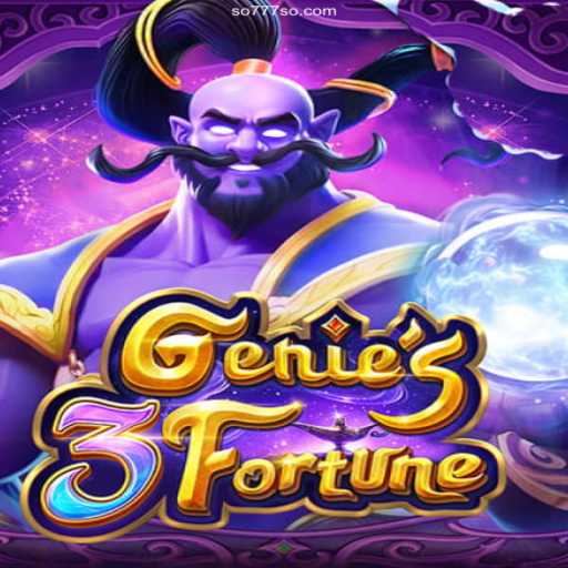 Discover the Magic of Genie3Fortune: Enter a World of Wonder