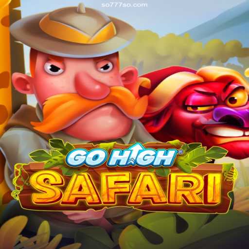 Discover the Adventure of GoHighSafari: A Thrilling Game Experience