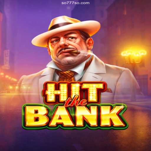HitTheBank: A Thrilling Adventure in the World of Online Gaming