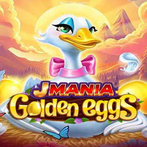 Exploring JManiaGoldenEggs: A Fascinating Gaming Experience