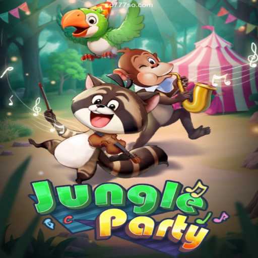 JungleParty: Dive into the Exciting World of Adventure Gaming