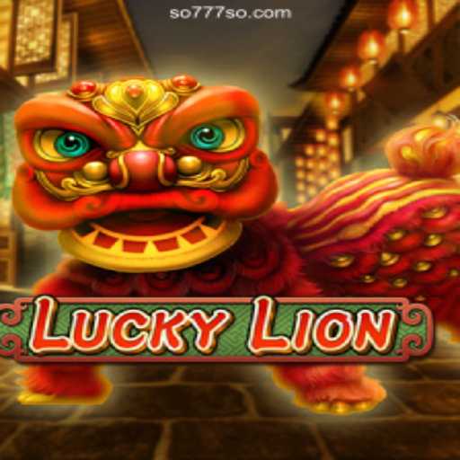 Discover the Thrills of LuckyLion on so777.com - Your Trusted Gaming Platform