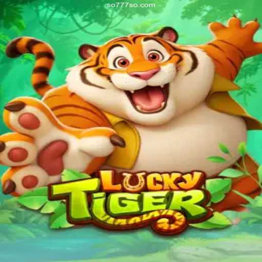 Discover the Exciting World of LuckyTiger Casino