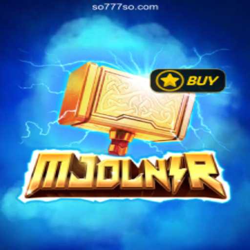 Discover the Thrilling World of Mjolnir: A Game of Strategy and Adventure