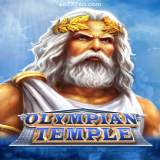 Discover the Mystical World of OlympianTemple: An In-Depth Guide