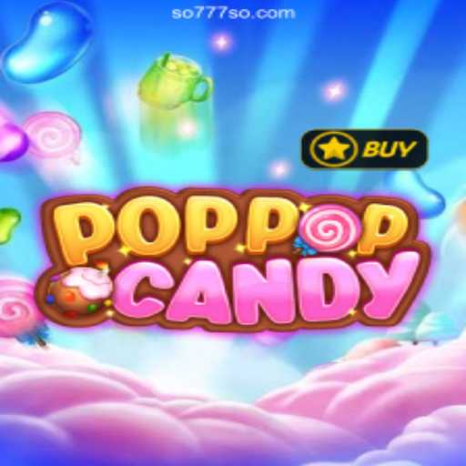 Dive into the Sweet World of 'POPPOPCANDY': A New Online Gaming Sensation