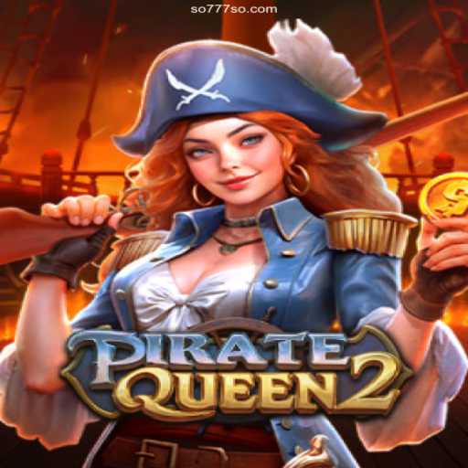 Sail the High Seas in PirateQueen2: Discover Your Treasure!
