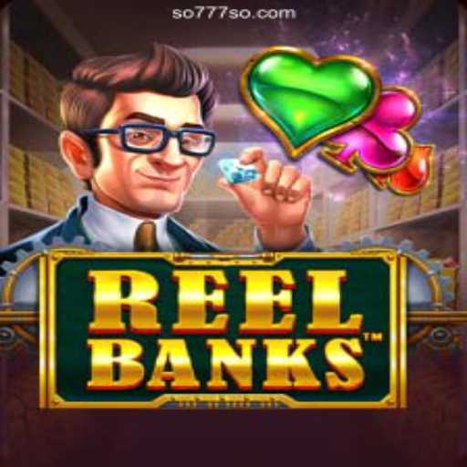 Exploring ReelBanks: A New Frontier in Online Gaming