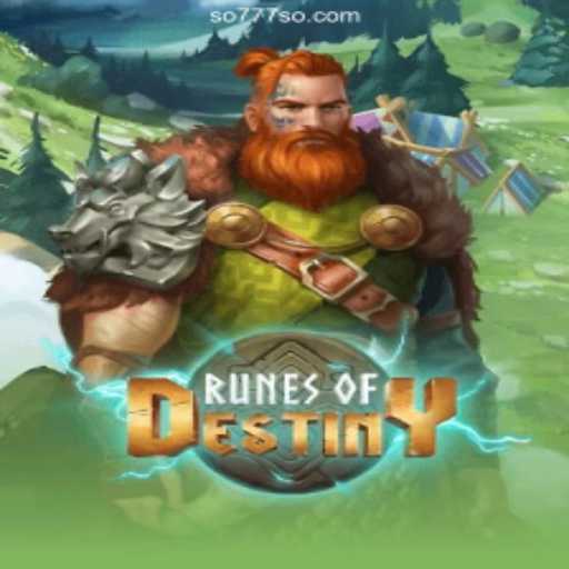 Discover RunesOfDestiny: Your Gateway to Epic Adventures