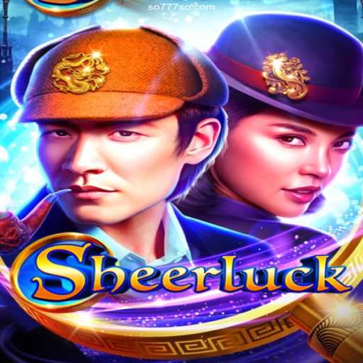 Dive into the Intrigue of Sheerluck: Unveiling the Mysteries of a New Gaming Phenomenon
