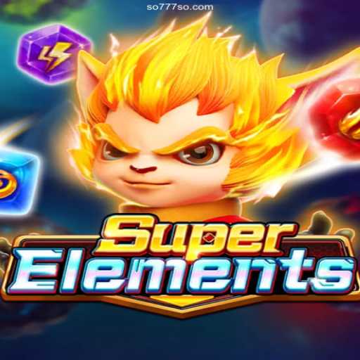Explore the Exciting World of SuperElements