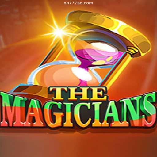 Discover the Magic of 'TheMagicians': An Innovative Game Experience