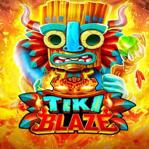Experience the Excitement of TikiBlaze