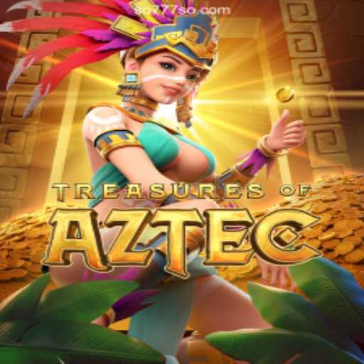Explore the World of Treasures of Aztec: A Thrilling Adventure Awaits