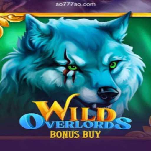 Dive into the Wild World of WildOverlordsBonusBuy: Your Ultimate Gaming Guide